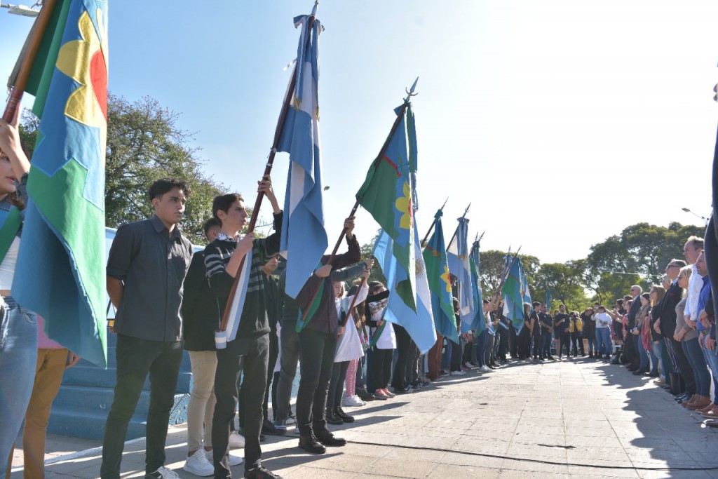 Foto: Prensa Ituzaingó