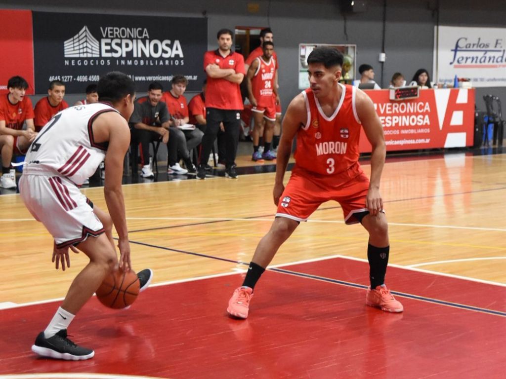 Foto: Mateo Durruty - @durrutysports