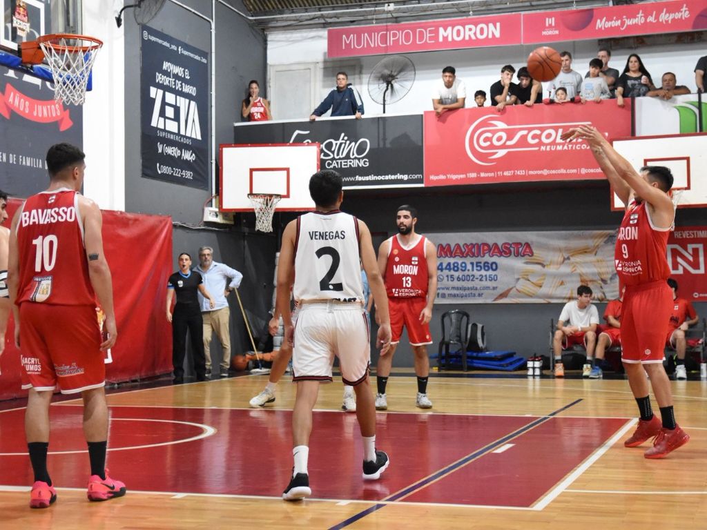 Foto: Mateo Durruty - @durrutysports