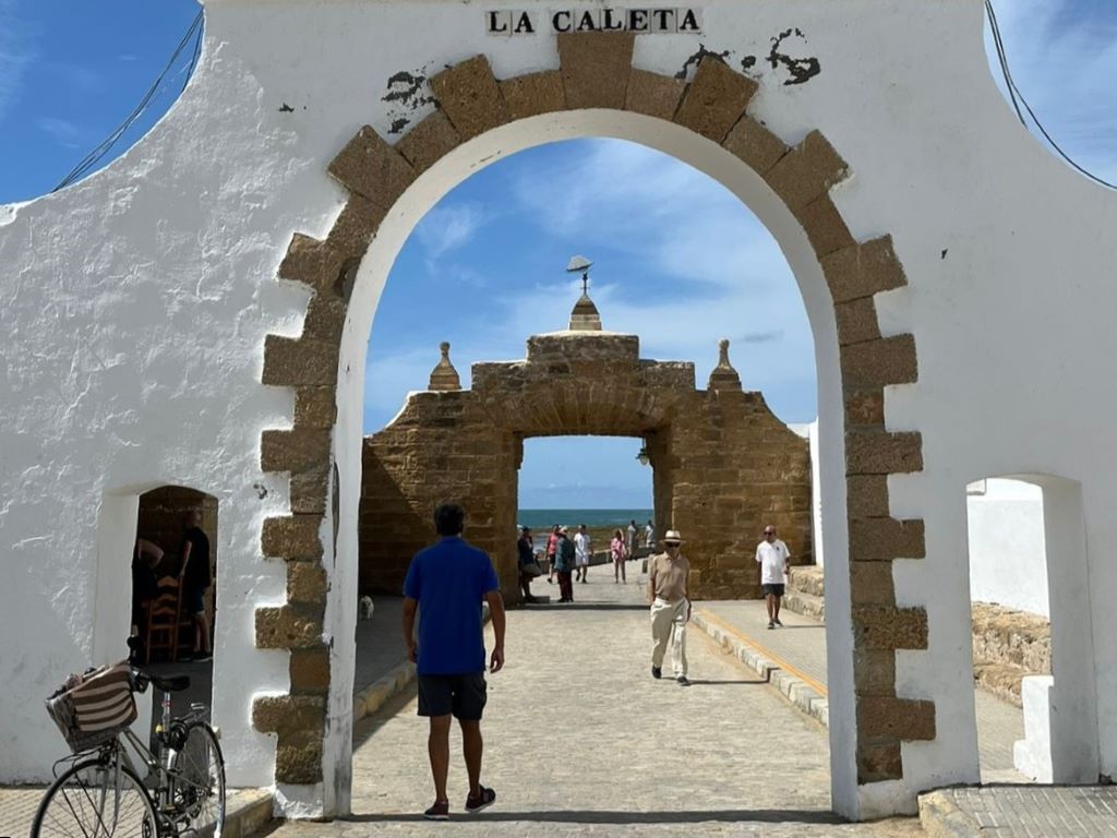Cádiz y la Casa Natal de Emilio Castelar