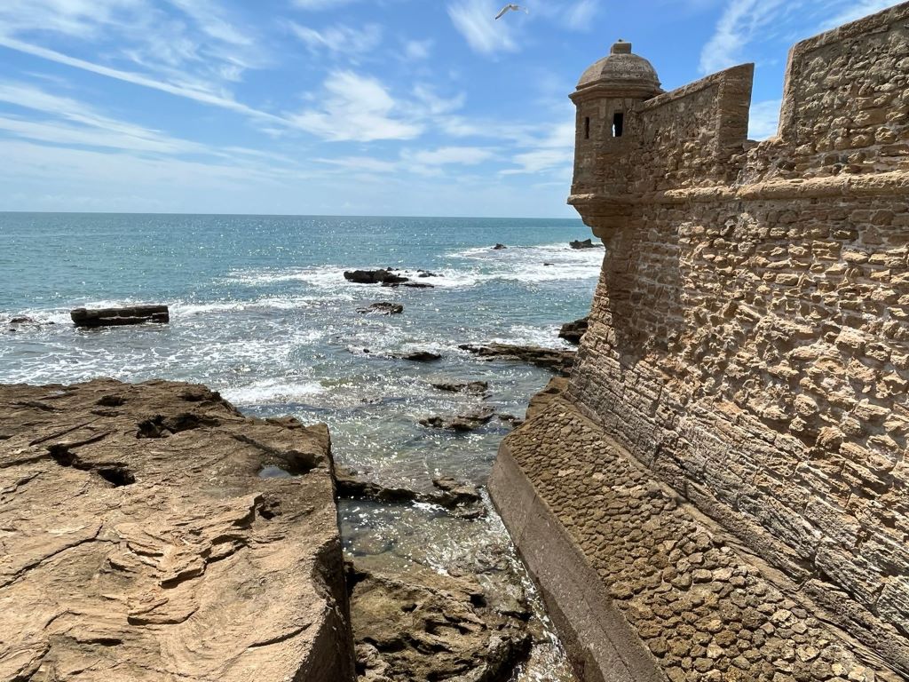 Cádiz y la Casa Natal de Emilio Castelar