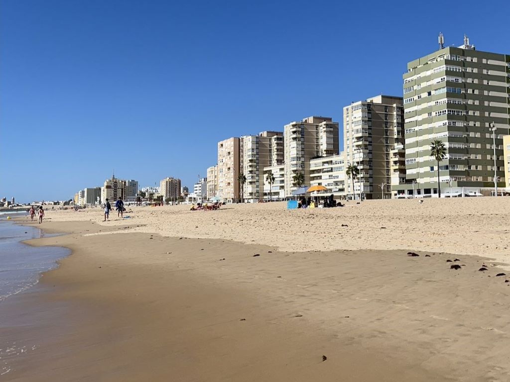 Cádiz y la Casa Natal de Emilio Castelar