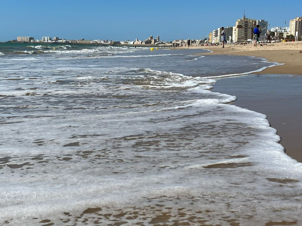 Cádiz y la Casa Natal de Emilio Castelar