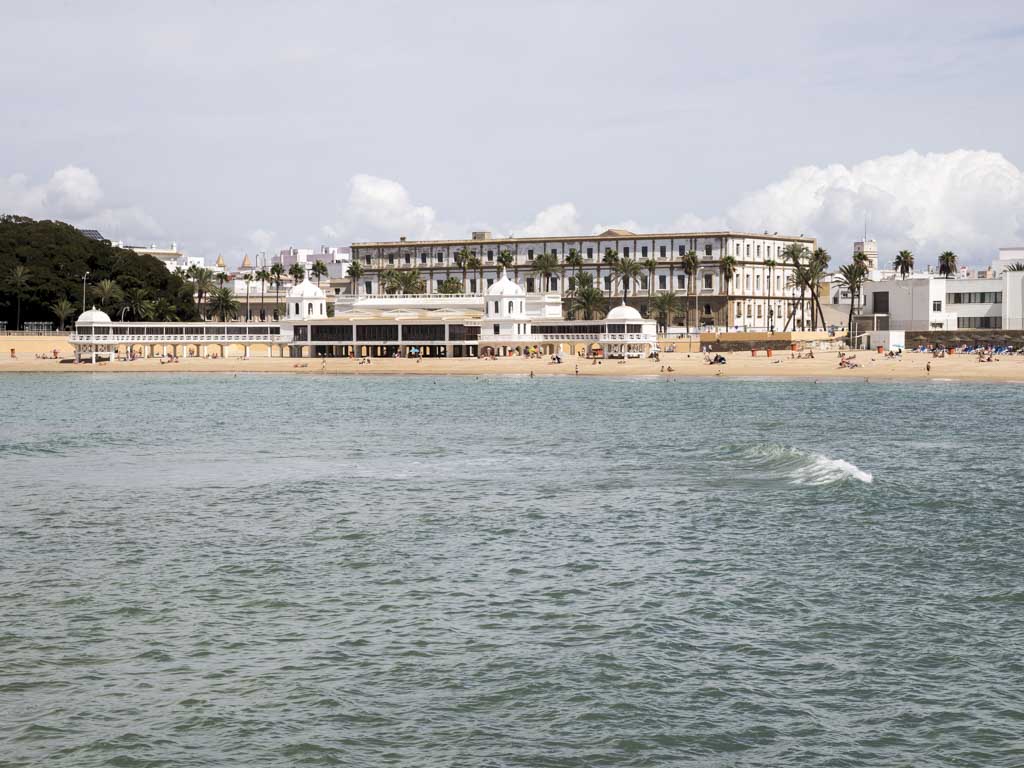 Cádiz y la Casa Natal de Emilio Castelar