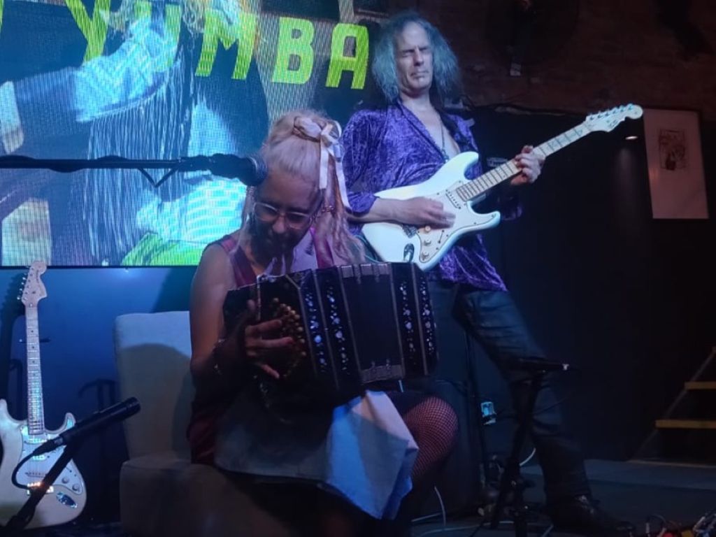 Foto: Damián González