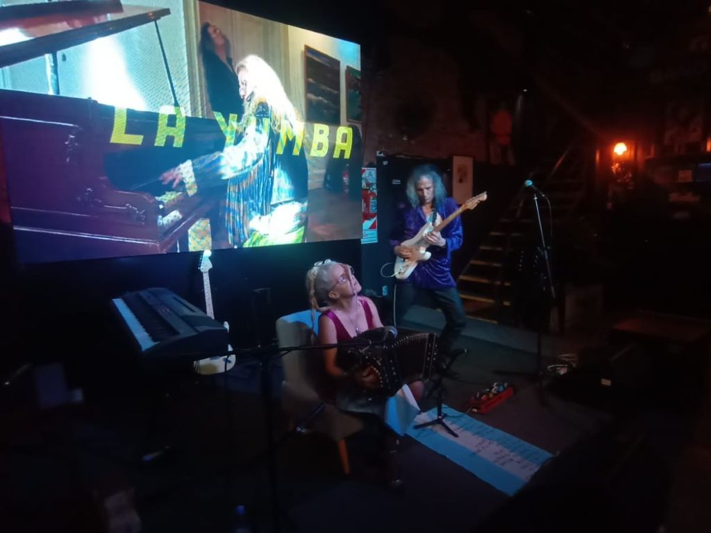 Foto: Damián González