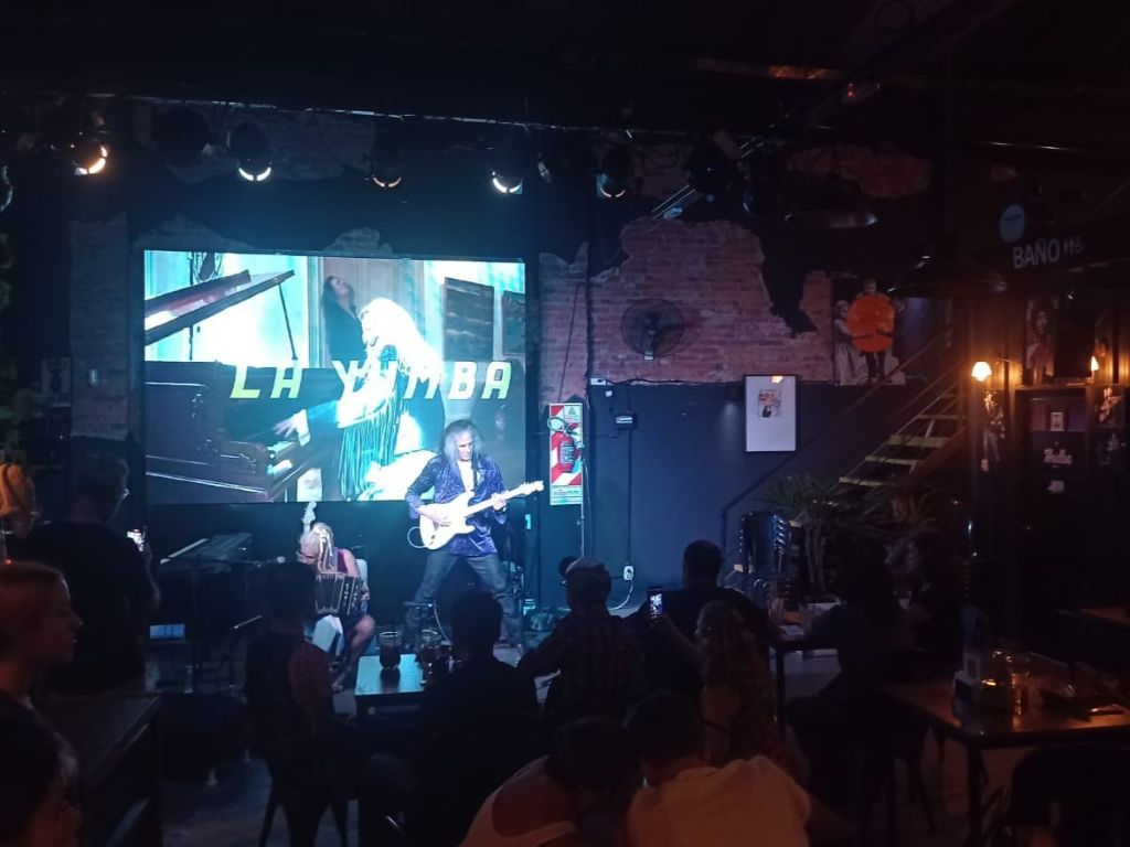 Foto: Damián González