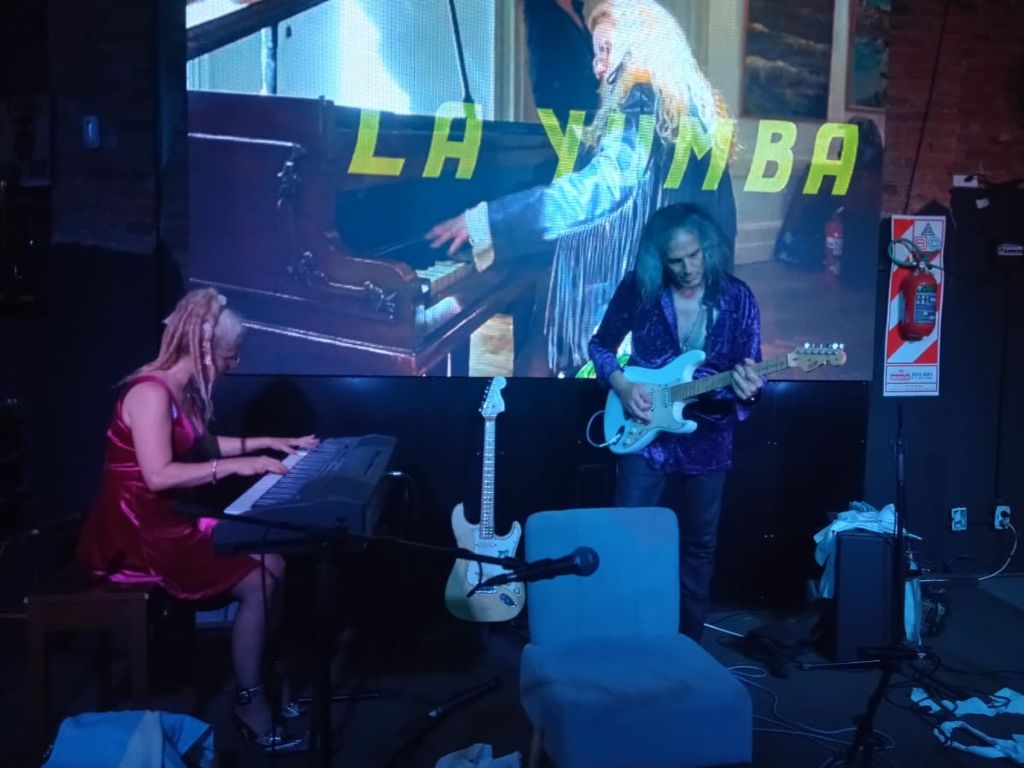 Foto: Damián González