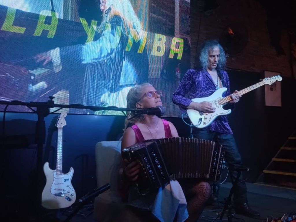 Foto: Damián González