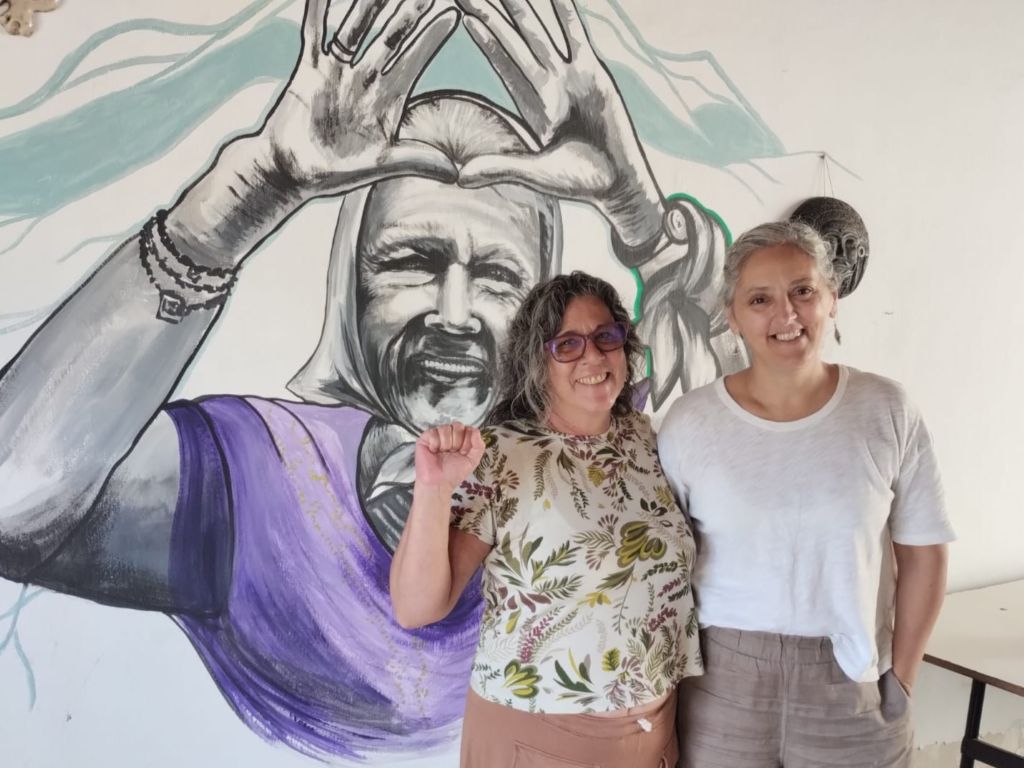 La Casa de Norita Corti&ntilde;as ser&aacute; transformada en una Casa Museo