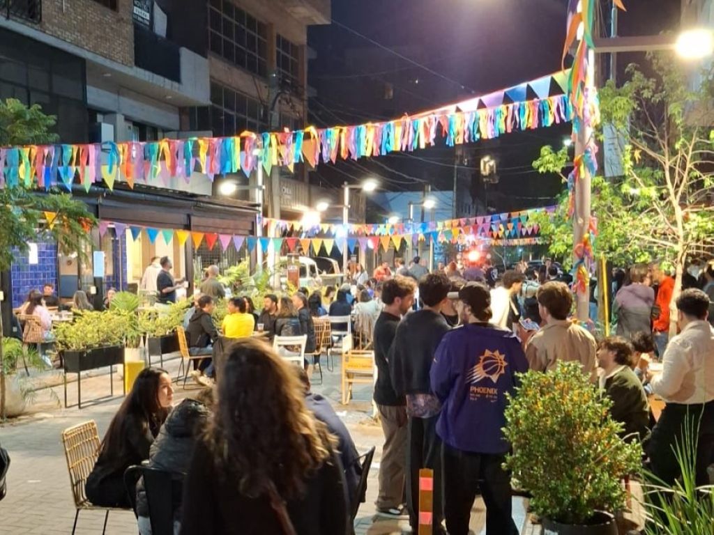 Foto: Gaspar Gustavo Grieco