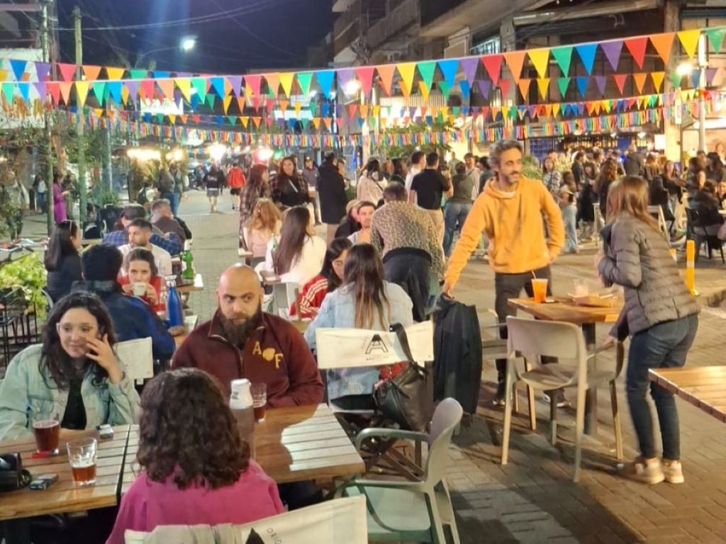 Foto: Gaspar Gustavo Grieco