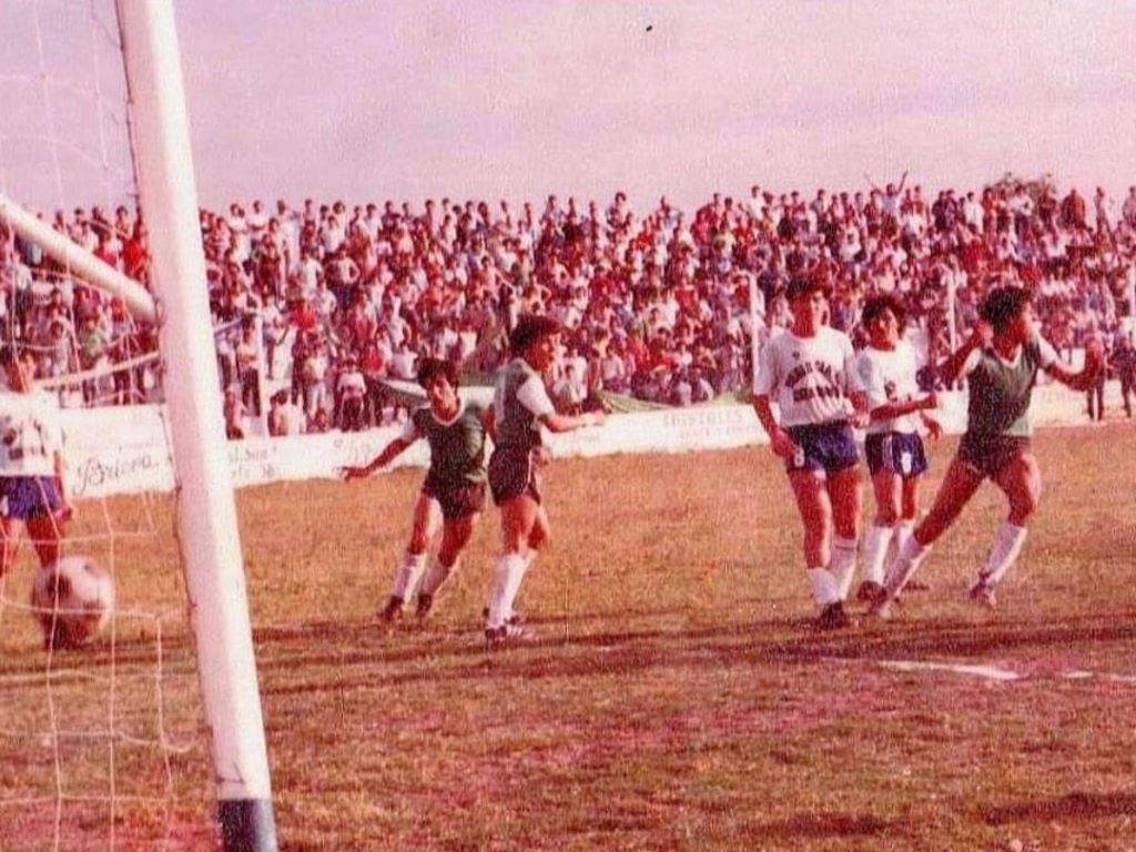 Club Atlético Ituzaingó, CAI, Ascenso, 
