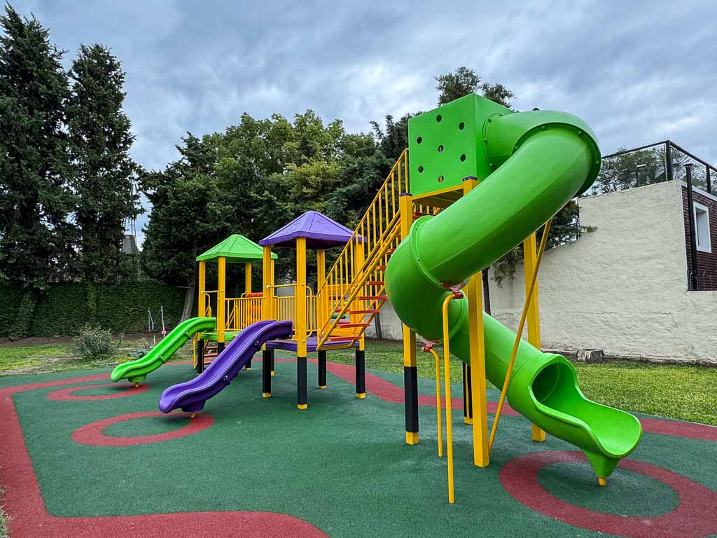 Nuevos espacios, m&aacute;s tecnolog&iacute;a y proyecto triling&uuml;e: as&iacute; comenz&oacute; el 2026 en el Instituto Cultural Roca