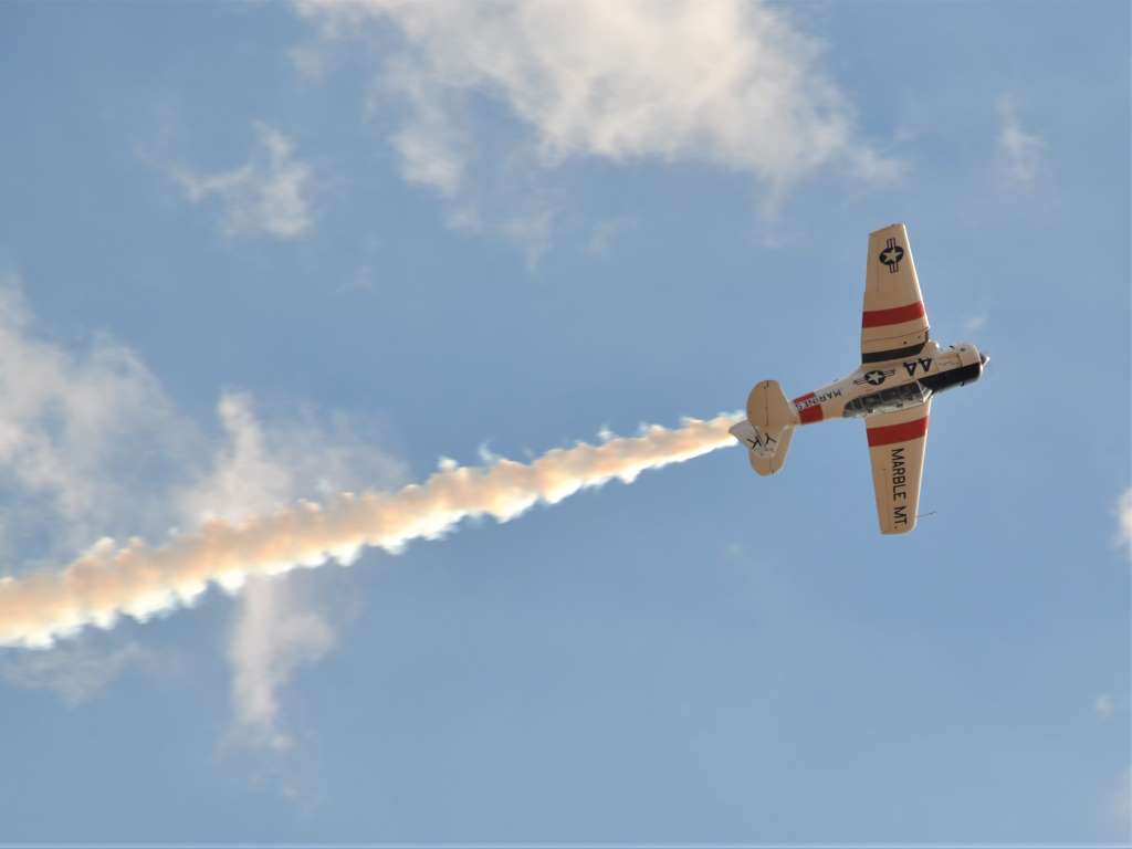 T-6 Texan