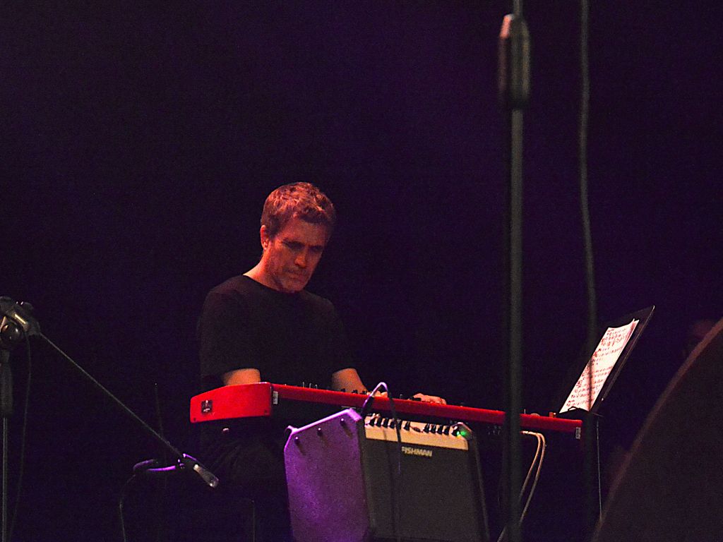 Ella Es Tan Cargosa celebró 25 años de historia en el Teatro Gran Ituzaingó