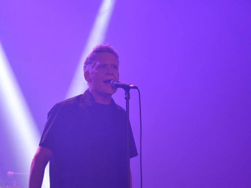 Ella Es Tan Cargosa celebró 25 años de historia en el Teatro Gran Ituzaingó