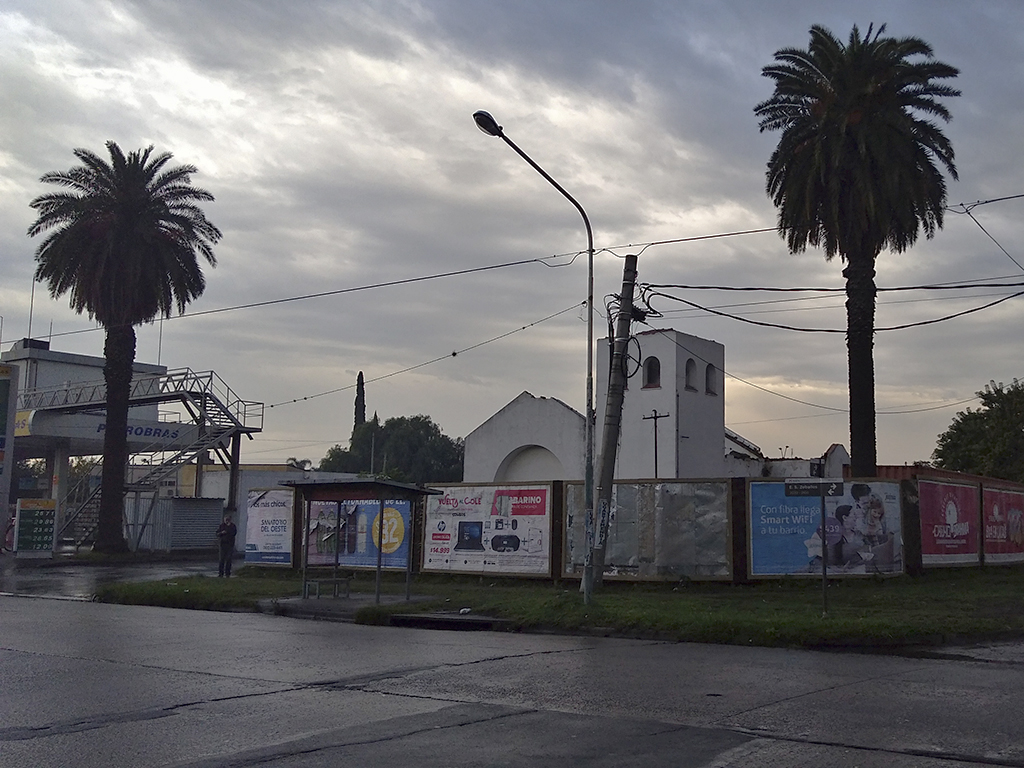 Foto: Archivo Castelar Digital (2018)