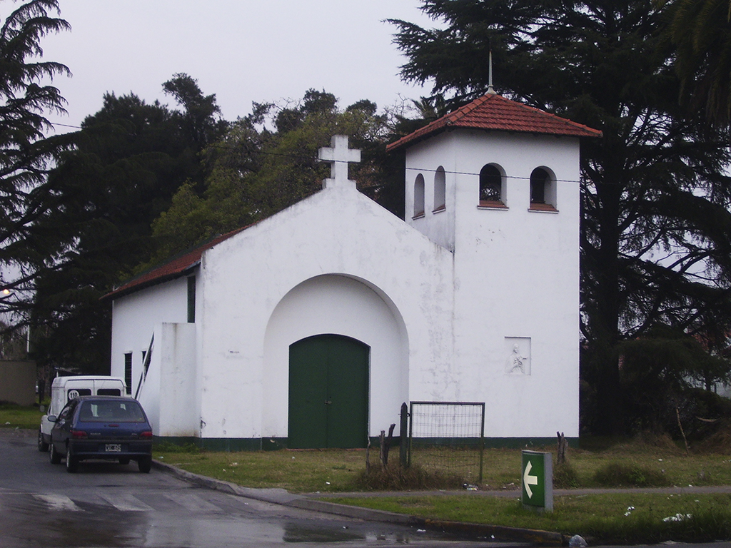 Foto: Archivo Castelar Digital (2008)