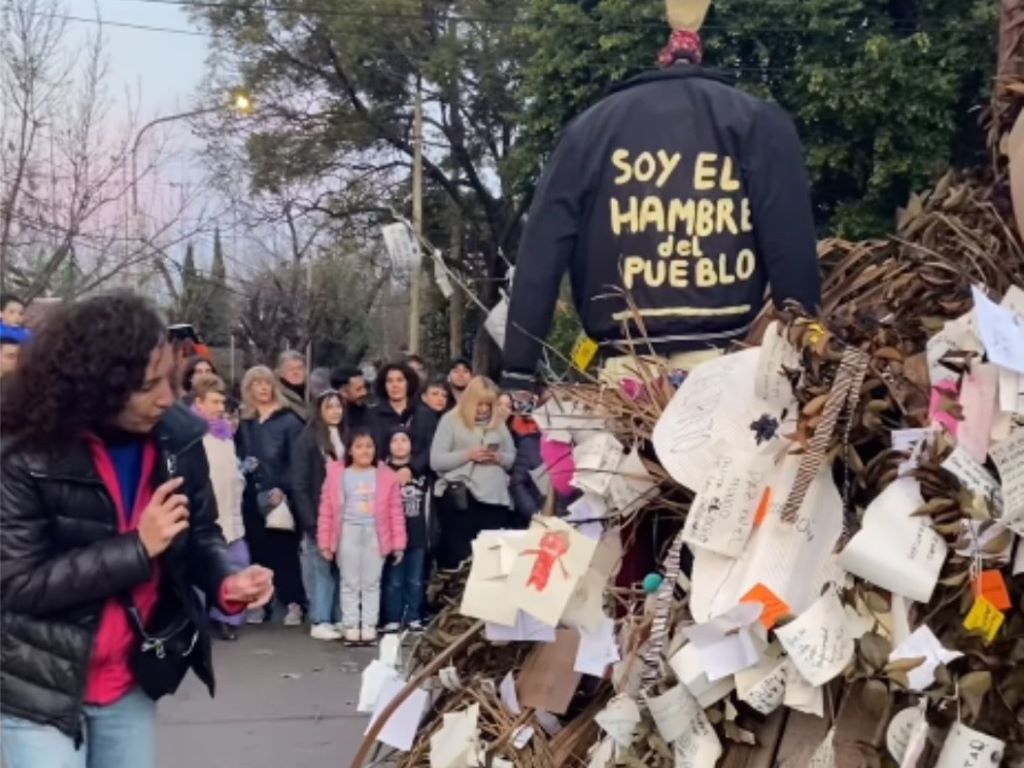 Foto: Rubén Guenzatti - Guía Palomar
