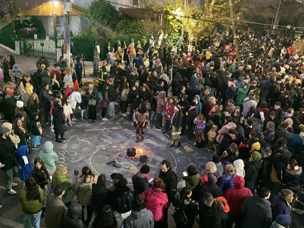 Foto: Guía Palomar