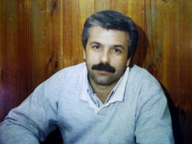 Tito Signorini