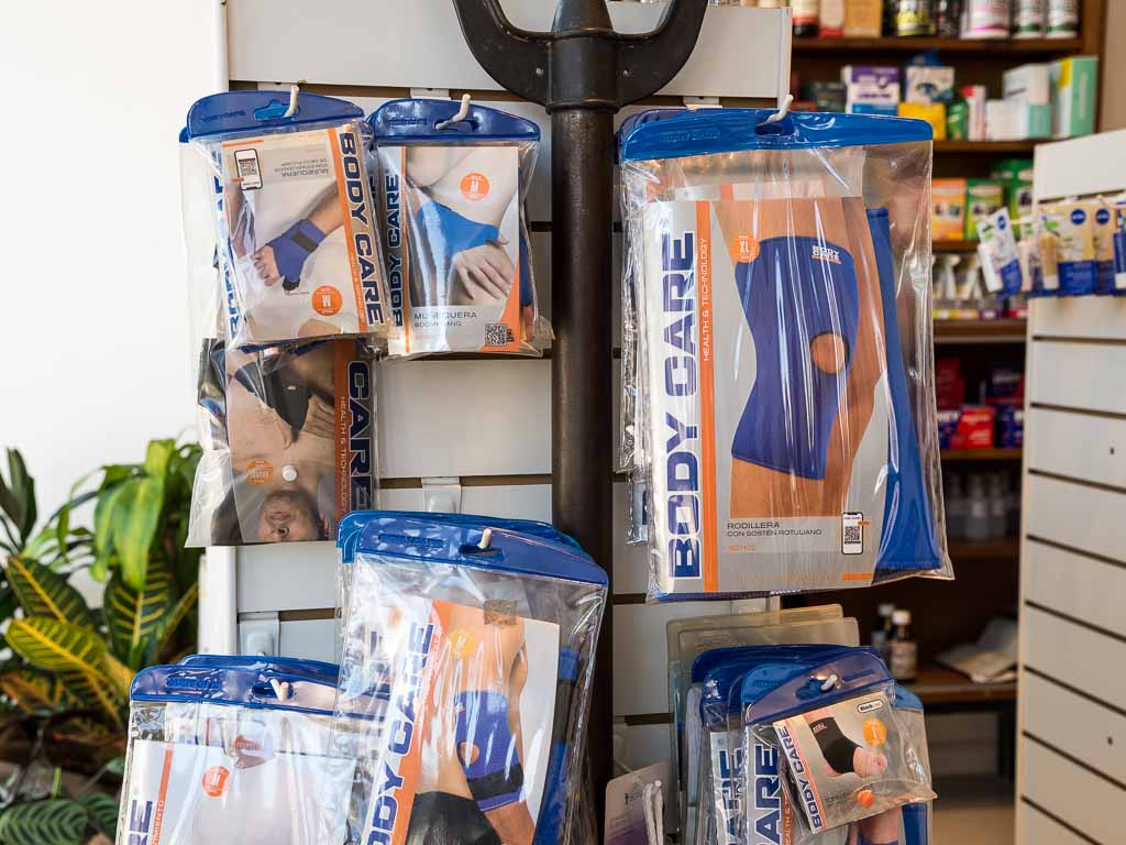 Farmacia Granda. 