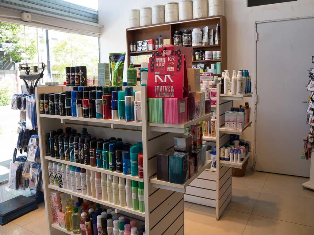 Farmacia Granda. 