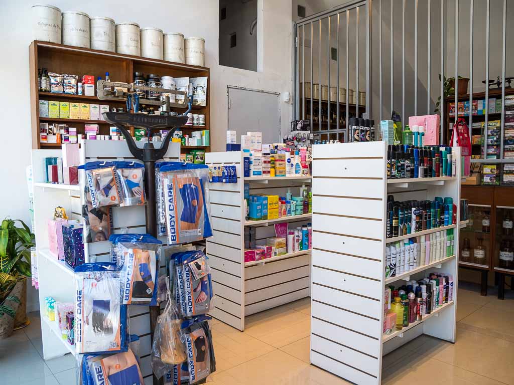Farmacia Granda. 
