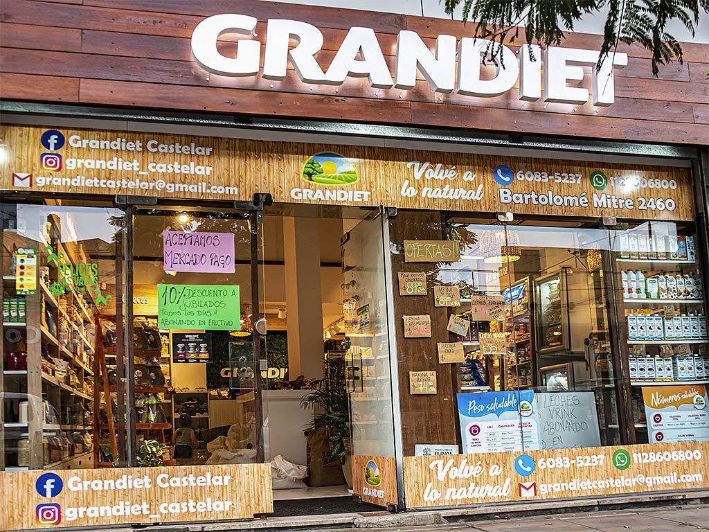 Grandiet