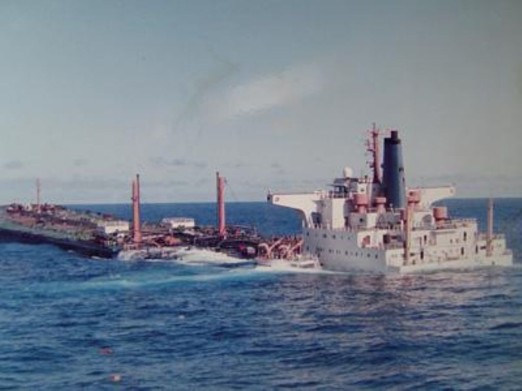 Foto: Fundación Marambio