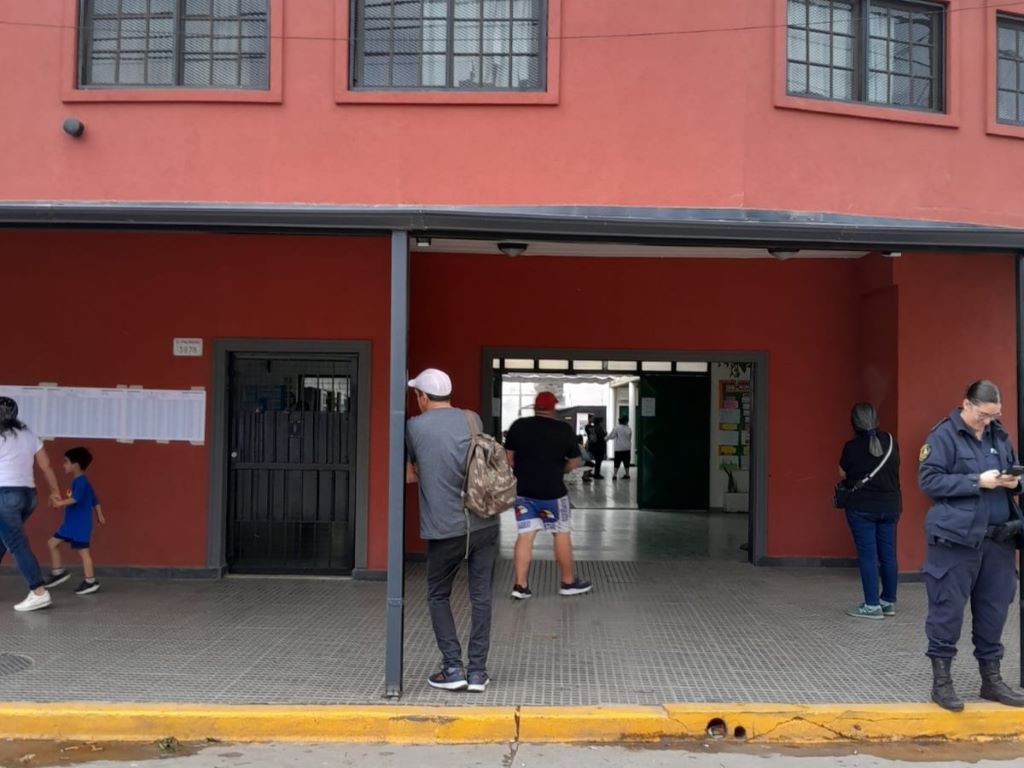 Instituto Barrio Marina
