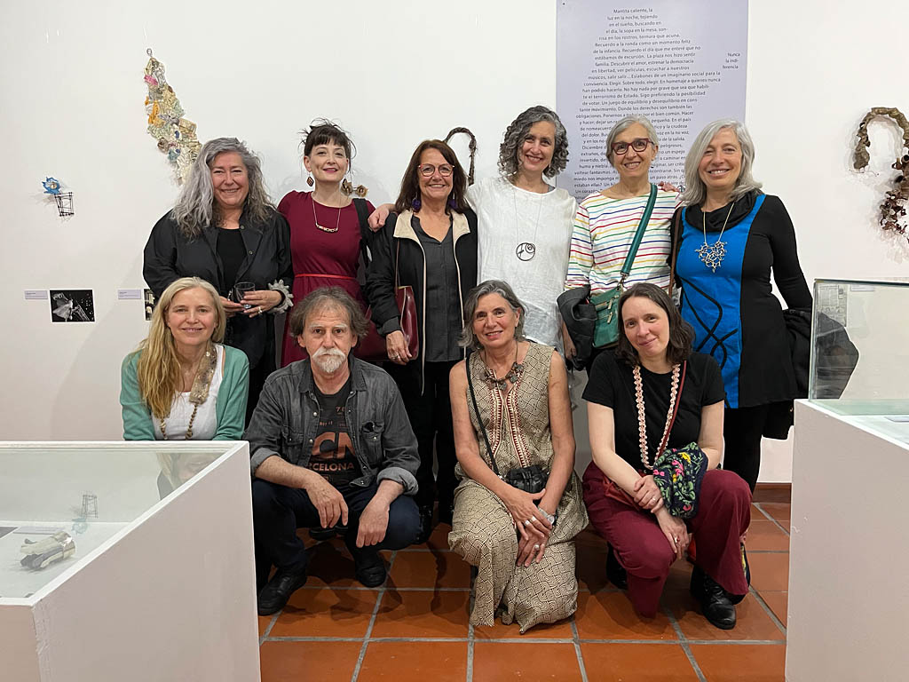 Un Camino Infinito de Joyeros Argentinos en el Museo Histórico de Ituzaingó