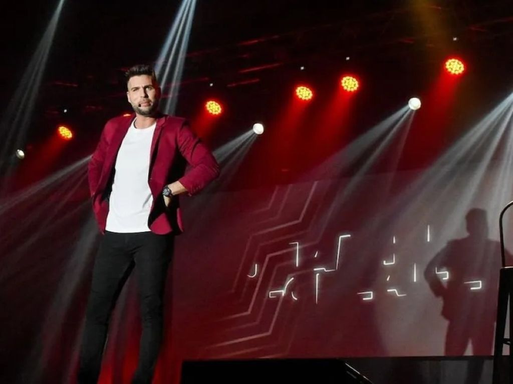 Juampi González presenta “Soltero 2.0”