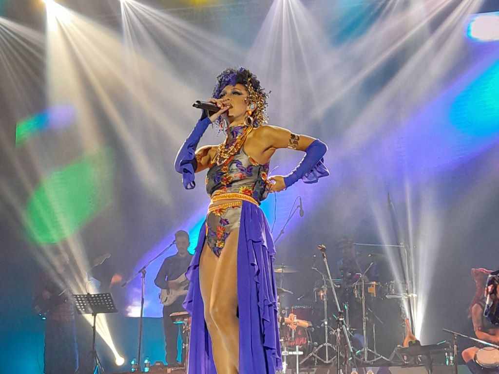 Fotos: Rocío Fernández Vivas y Florencia Ceirano. 