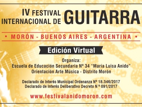 Comenzó el festival con más artistas internacionales en el oeste