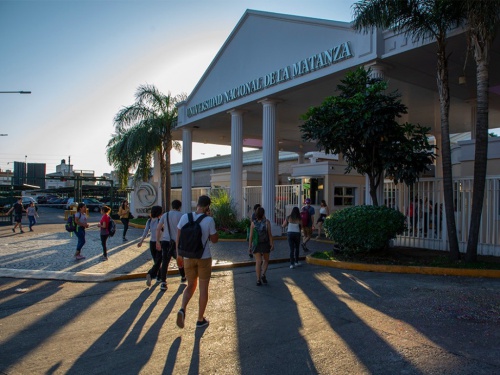 La UNLaM abrirá una nueva sede en González Catán