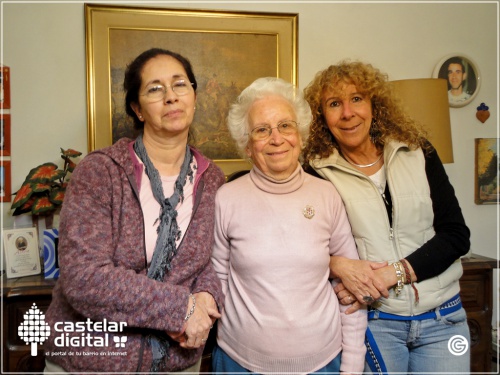#Archivo20Años: Amistad con 60 años de historia