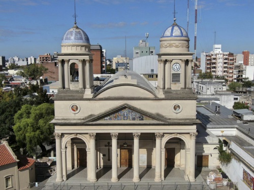 La Catedral dará misa Online todos los días