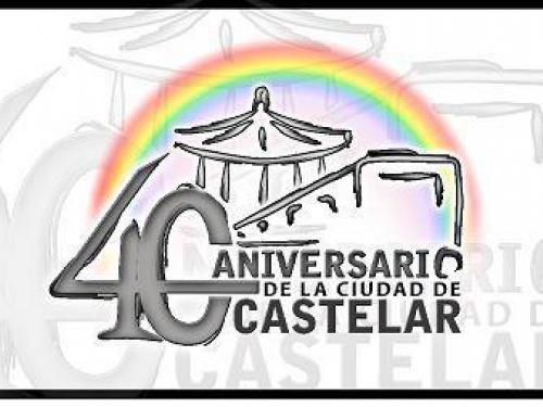 40 Aniversario Ciudad de Castelar