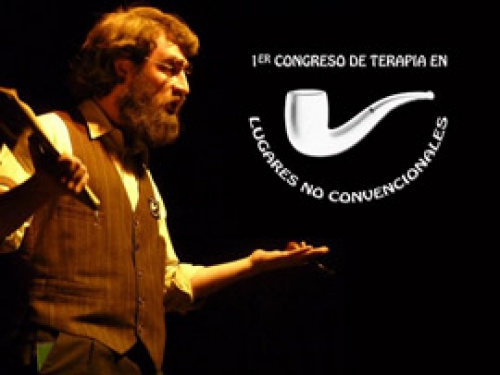 Teatro Solidario: "Bichos de Diván"