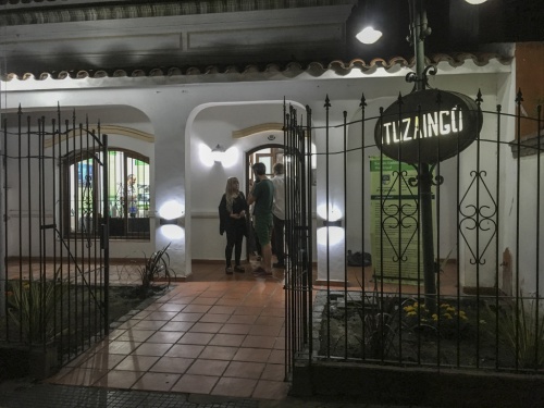 Una Noche en los Museos: Un recorrido cultural por Morón e Ituzaingó