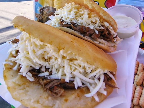 Historias con Toque Venezolano: La arepa, identidad cultural de Venezuela