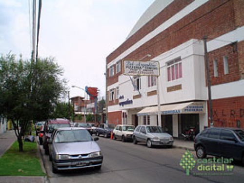 70 años del Argentino de Castelar