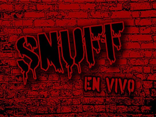 Snuff Alternativo