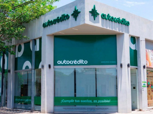 Autocrédito busca emprendedores