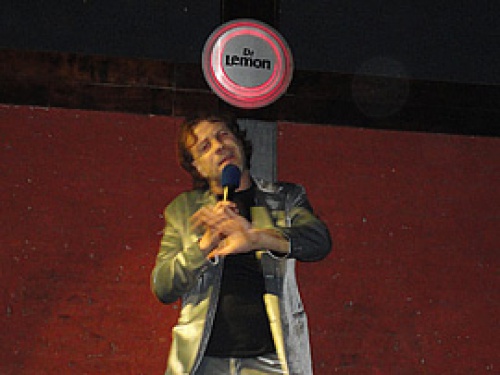 Humor Stand Up en Castelar