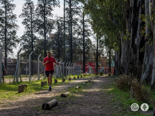 Conocé todas las actividades que brinda el Gorki Grana