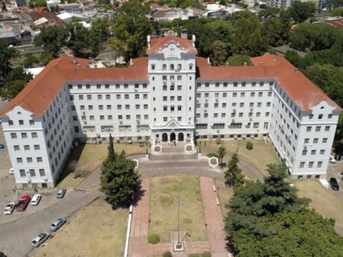 Historia y salud: el Hospital Güemes cumplió 80 años