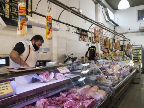 Braseado: Conoc&eacute; el secreto de Merkat Campoy para conseguir las mejores carnes